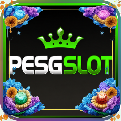 pesgslot — mitra unggulan